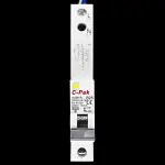 C-PAK 25 AMP CURVE B 6kA 30mA RCBO TYPE AC AUB1R CPRO-25/1B CPRO-1B25