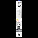 C-PAK 40 AMP CURVE B 6kA 30mA RCBO TYPE AC AUB1R CPRO-40/1B CPRO-1B40