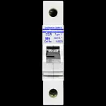 DORMAN SMITH 32 AMP TYPE 3 M9 MCB CIRCUIT BREAKER AS323