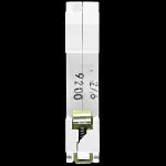 DORMAN SMITH 6 AMP TYPE 2 M9 MCB CIRCUIT BREAKER S062