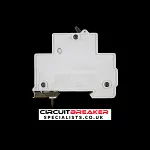 CRABTREE 40 AMP CURVE B M6 MCB CIRCUIT BREAKER STARBREAKER