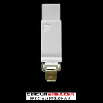 CRABTREE 40 AMP CURVE B M6 MCB CIRCUIT BREAKER STARBREAKER