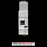 CRABTREE 40 AMP CURVE B M6 MCB CIRCUIT BREAKER STARBREAKER