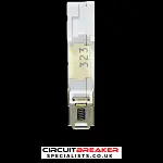 CRABTREE 40 AMP CURVE B M6 MCB CIRCUIT BREAKER STARBREAKER