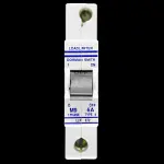 DORMAN SMITH 6 AMP TYPE 2 M9 MCB CIRCUIT BREAKER LOADLIMITER LLR 6T2