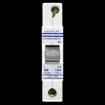 DORMAN SMITH 10 AMP TYPE 2 M9 MCB CIRCUIT BREAKER LOADLIMITER LLR 10T2