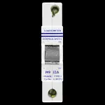 DORMAN SMITH 32 AMP TYPE 2 M9 MCB CIRCUIT BREAKER LOADLIMITER LLR 32T2