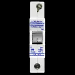 DORMAN SMITH 16 AMP TYPE 3 M9 MCB CIRCUIT BREAKER LOADLIMITER LLR 16T3