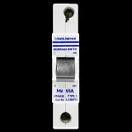 DORMAN SMITH 50 AMP TYPE 3 M6 MCB CIRCUIT BREAKER LOADLIMITER LLR 50T3