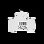 DORMAN SMITH 10 AMP CURVE B 10kA MCB CIRCUIT BREAKER K1PB10