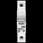 DORMAN SMITH 6 AMP CURVE C 10kA MCB CIRCUIT BREAKER K1PC06