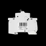 DORMAN SMITH 6 AMP CURVE C 10kA MCB CIRCUIT BREAKER K1PC06