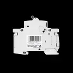 DORMAN SMITH 10 AMP CURVE C 10kA MCB CIRCUIT BREAKER K1PC10