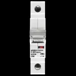 DORMAN SMITH 50 AMP CURVE C 10kA MCB CIRCUIT BREAKER K1PC50