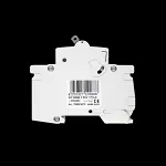 DORMAN SMITH 50 AMP CURVE C 10kA MCB CIRCUIT BREAKER K1PC50