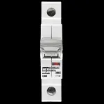 DORMAN SMITH 63 AMP CURVE C 10kA MCB CIRCUIT BREAKER K1PC63