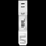 DORMAN SMITH 63 AMP CURVE C 10kA MCB CIRCUIT BREAKER K1PC63