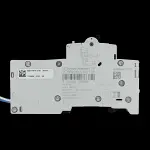 ABB 10 AMP CURVE B 10kA 30mA RCBO TYPE AC DSE201 M 2CSR275051R1105