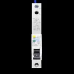 BRITISH GENERAL 16 AMP CURVE B 6kA 30mA RCBO TYPE AC CURB16