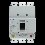 EATON 125 AMP 36kA TRIPLE POLE MCCB NZM1 NZMC1-A125
