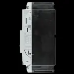 EATON 125 AMP 36kA TRIPLE POLE MCCB NZM1 NZMC1-A125