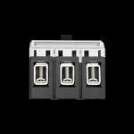 EATON 125 AMP 36kA TRIPLE POLE MCCB NZM1 NZMC1-A125
