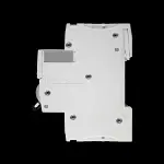 SCHNEIDER 32 AMP CURVE C 10kA FOUR POLE MCB CIRCUIT BREAKER IC60H A9F54432