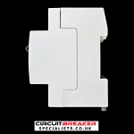 LEGRAND 80 AMP 30mA DOUBLE POLE RCCB RCD TYPE AC RX3 4020 27