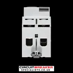 LEGRAND 80 AMP 30mA DOUBLE POLE RCCB RCD TYPE AC RX3 4020 27