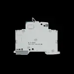 HAGER 25 AMP CURVE C 10kA MCB CIRCUIT BREAKER NCN125A 461554