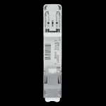 HAGER 25 AMP CURVE C 10kA MCB CIRCUIT BREAKER NCN125A 461554