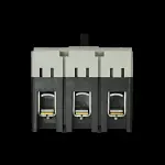 AEG 100 AMP 65kA TRIPLE POLE MCCB MC167S
