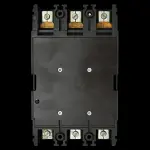 AEG 160 AMP 65kA TRIPLE POLE MCCB MC167S