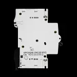 DORMAN SMITH 6 AMP CURVE C 10kA MCB CIRCUIT BREAKER AS06C BC
