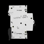 DORMAN 10 AMP CURVE B 10kA MCB CIRCUIT BREAKER AS10B BC