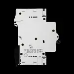 DORMAN 16 AMP CURVE B 10kA MCB CIRCUIT BREAKER AS16B BC