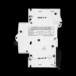 DORMAN 20 AMP CURVE B 10kA MCB CIRCUIT BREAKER AS20B BC