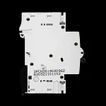 DORMAN 20 AMP CURVE B 10kA MCB CIRCUIT BREAKER AS20B BC