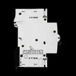 DORMAN 32 AMP CURVE B 10kA MCB CIRCUIT BREAKER AS32B BC