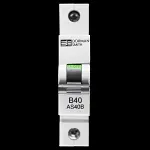 DORMAN 40 AMP CURVE B 10kA MCB CIRCUIT BREAKER AS40B BC