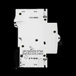 DORMAN 40 AMP CURVE B 10kA MCB CIRCUIT BREAKER AS40B BC