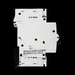 DORMAN 63 AMP CURVE B 10kA MCB CIRCUIT BREAKER AS63B BC