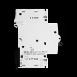 DORMAN 25 AMP CURVE C 3kA MCB CIRCUIT BREAKER DS25C BC