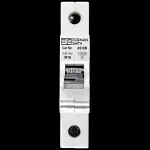 DORMAN B 16 MCB 10kA CIRCUIT BREAKER AS16B