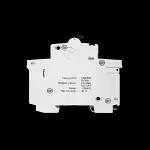 DORMAN B 16 MCB 10kA CIRCUIT BREAKER AS16B