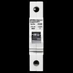 DORMAN SMITH 20 AMP CURVE B 10kA MCB CIRCUIT BREAKER AS20B