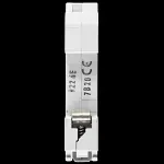DORMAN SMITH 20 AMP CURVE B 10kA MCB CIRCUIT BREAKER AS20B