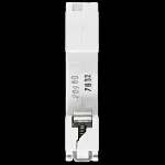 DORMAN SMITH 32 AMP CURVE B 10kA MCB CIRCUIT BREAKER AS32B