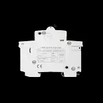 DORMAN SMITH 40 AMP CURVE C 10kA MCB CIRCUIT BREAKER AS40C