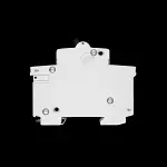 DORMAN SMITH 40 AMP CURVE C 10kA MCB CIRCUIT BREAKER AS40C